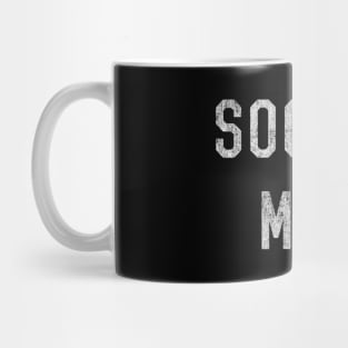 Soccer Mom Mug